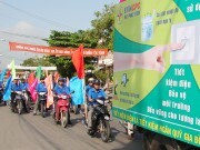 Phú Yên: Đẩy mạnh hoạt động tiết kiệm điện