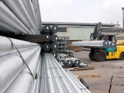 Sản xuất công nghiệp quý I: Trên đà tăng trưởng