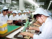 Hà Nội: Tăng niềm tin cho các nhà đầu tư