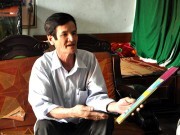 Cao Thôn: Giữ vững nghề truyền thống