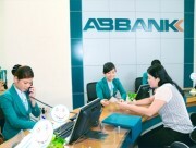 ABBANK giảm nhanh nợ xấu
