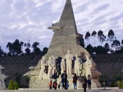 Lai Châu: Điểm đến hấp dẫn vùng Tây Bắc