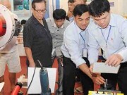 Ươm tạo doanh nghiệp khoa học công nghệ: Cần chính sách hỗ trợ tích cực