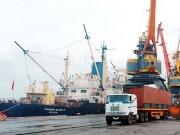 Quý I/2015: Nhập siêu không đáng lo ngại