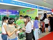 Vietnam Foodexpo 2015: Cơ hội mở thị trường