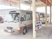 Đà Nẵng: Báo động thất thu thuế!