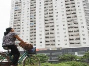 Mua nhà ở xã hội không dễ