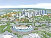 Khu Công nghệ cao Hòa Lạc: Tìm kiếm kinh nghiệm tại Đài Loan