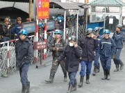 Viện Khoa học Công nghệ Mỏ: Triển khai nhiều nội dung trọng yếu