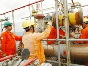 Tập đoàn Dầu khí Việt Nam: Nâng cao hiệu quả hoạt động khoa học công nghệ