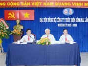 Đảng bộ Công ty Thủy điện Đồng Nai: Đại hội nhiệm kỳ 2015 - 2020