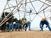 Đảng bộ Công ty Truyền tải điện 1: Tiếp tục phát huy tính chủ động, sáng tạo