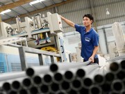 Ngành Công Thương TP. Hồ Chí Minh: 40 năm xây dựng và phát triển