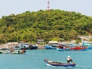 Đảo Ngọc chuyển mình