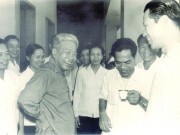 Chuyện 40 năm kể lại