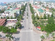 Quảng Ngãi: Phát huy lợi thế tạo đà tăng trưởng