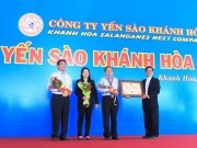 Yến Sào Khánh Hòa: Hành trình một phần tư thế kỷ