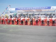 Công nghiệp: Nước rút về đích