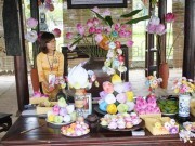 Festival Nghề truyền thống Huế 2015: Tôn vinh làng nghề Việt