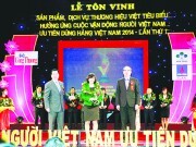 Sản phẩm Boganic của Traphaco: Chinh phục người tiêu dùng bằng sự khác biệt