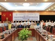 Gấp rút chuẩn bị nhân lực điện hạt nhân