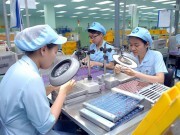 FDI tại thủ đô - Con số và thực tế