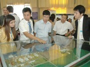 Phát triển điện hạt nhân: Năm 2015 mốc khởi đầu của nhiều mục tiêu