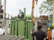 Đảng ủy Ban Quản lý dự án các công trình điện miền Bắc: Tạo đột phá trong công tác chỉ đạo