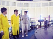 Việt Nam được lợi gì từ phát triển điện hạt nhân?