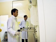 Tích cực hoàn thiện cơ sở hạ tầng điện hạt nhân