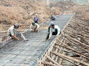 Dự án VSIP Hải Phòng: Vướng giải phóng mặt bằng
