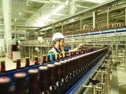 Doanh nghiệp nước ngoài xây dựng nhà máy bia tại Việt Nam: Nâng tầm cạnh tranh