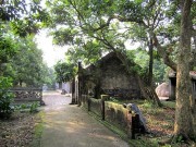 Di tích lịch sử chùa Mét, xã Cổ Am, huyện Vĩnh Bảo: Đậm dấu ấn lịch sử