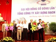 Tổng công ty Xây dựng Bạch Đằng - CTCP: Khẳng định vị thế qua các công trình trọng điểm