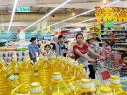 Cuộc vận động “Người Việt Nam ưu tiên dùng hàng Việt Nam”: Công đoàn tích cực vào cuộc