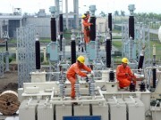 EVN: Sẽ đáp ứng đủ phụ tải và chống hạn mùa khô