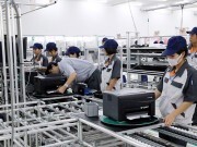 Hải Phòng: Sức bật mới của ngành Công Thương