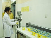 Phát triển cơ sở hạ tầng điện hạt nhân: Đang tiến triển tốt