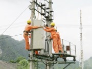 Tiếp tục nâng cao chỉ số tiếp cận điện năng