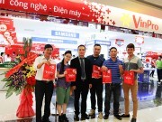 Tháng Năm bán hàng không lợi nhuận