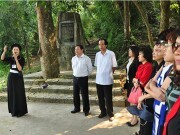 Bộ Công Thương đẩy mạnh Học tập và làm theo tấm gương đạo đức Hồ Chí Minh