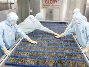 Mỹ - đối tác xuất khẩu lớn nhất của Việt Nam