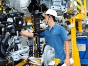 Phát triển công nghiệp ôtô: “Nút thắt” từ chính sách thuế?