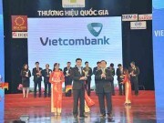 Vietcombank hướng tới ngân hàng số một Việt Nam