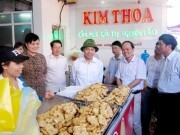 Quảng Ninh: Xây dựng chương trình riêng về phát triển thương hiệu