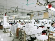 Nghệ An: Đột phá trong xuất khẩu dệt may