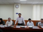 Bộ Công Thương làm việc với Ban Kinh tế Trung ương: Nâng cao vị thế của kinh tế tập thể