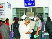 Bảo hiểm xã hội Việt Nam: Nỗ lực cải cách hành chính