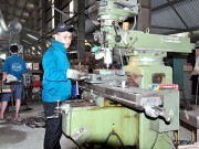 Nam Định: Tháo “rào cản” cho khuyến công