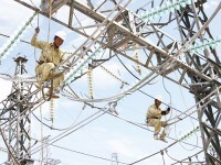 Tự hào Điện lực Việt Nam